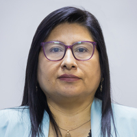 Margarita Yahuana Correa