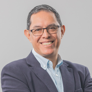 Jerzy Alfredo Alarcon Quiroz
