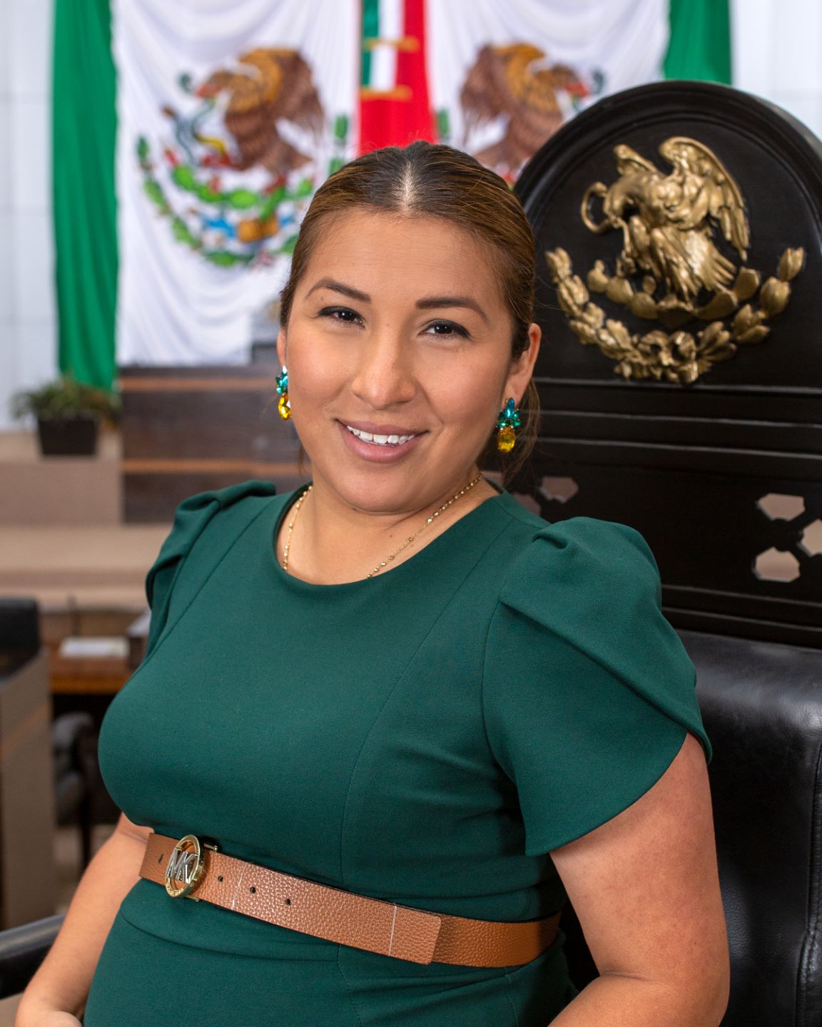 Linda Mireya González Zuñiga