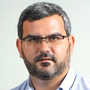 Enrique Del Barrio Hernandez