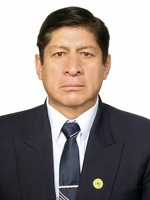 Marco Antonio Diaz Saavedra