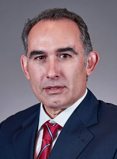 José Ignacio Ronda Gutiérrez