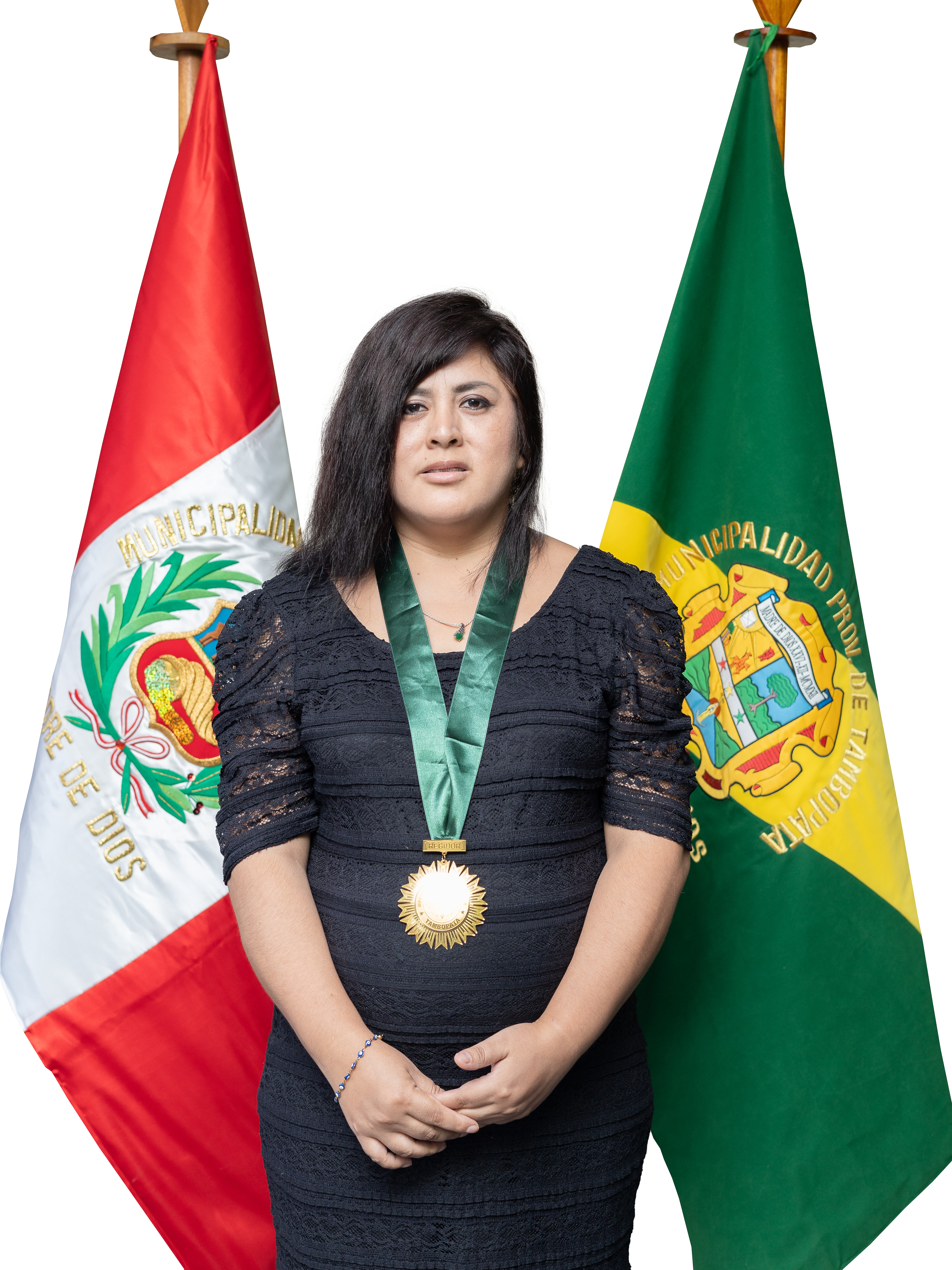 Gudelia Mabel Rueda Vera