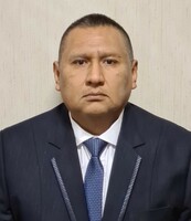 Alejandro Carlos Caceres Arenas