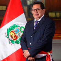 Federico Bernardo Tenorio Calderón