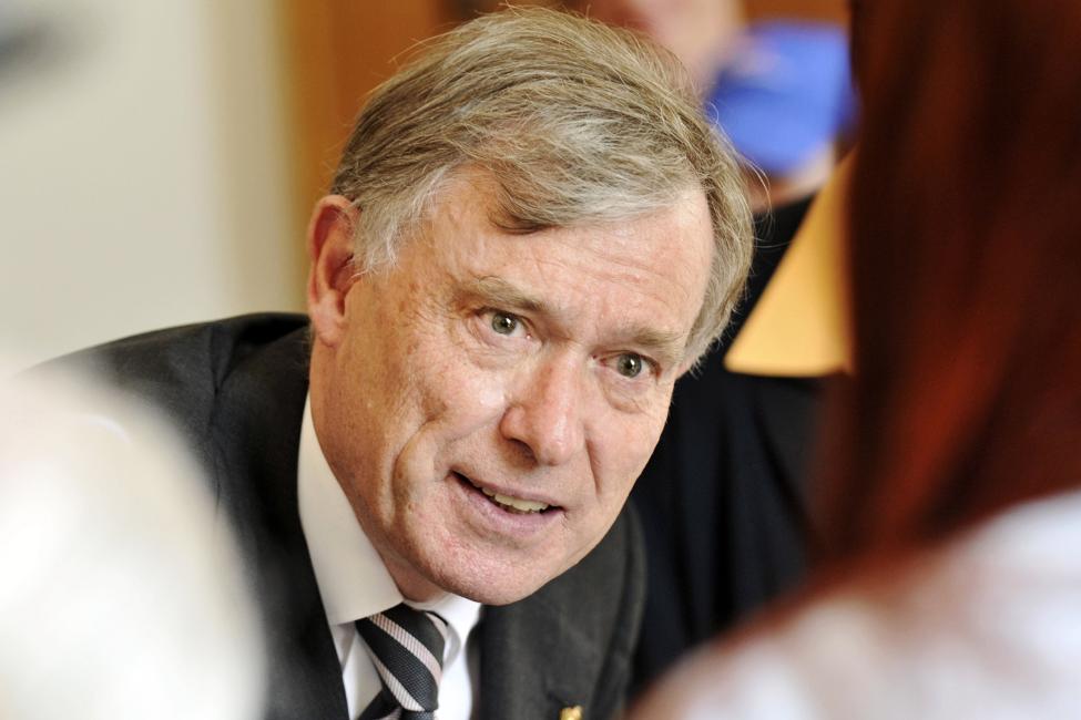 Horst Köhler