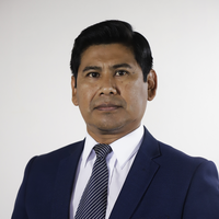 Raul Milton Yufra Carita