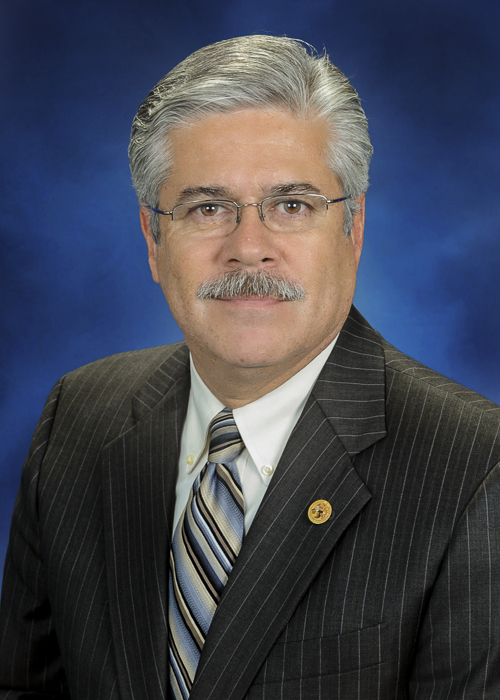 Fred Crespo