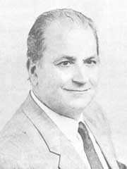 Girolamo Tripodi