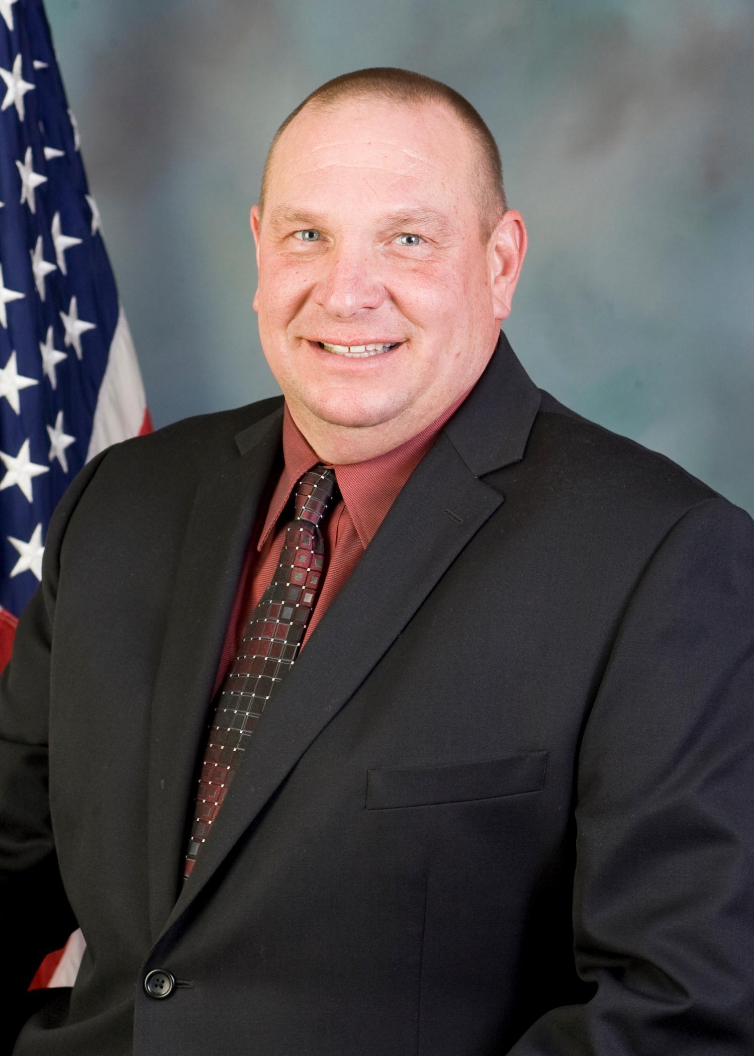 Greg Lucas