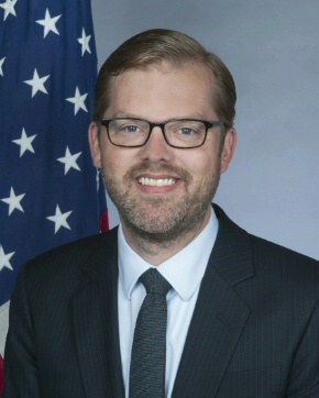 Chris Backemeyer