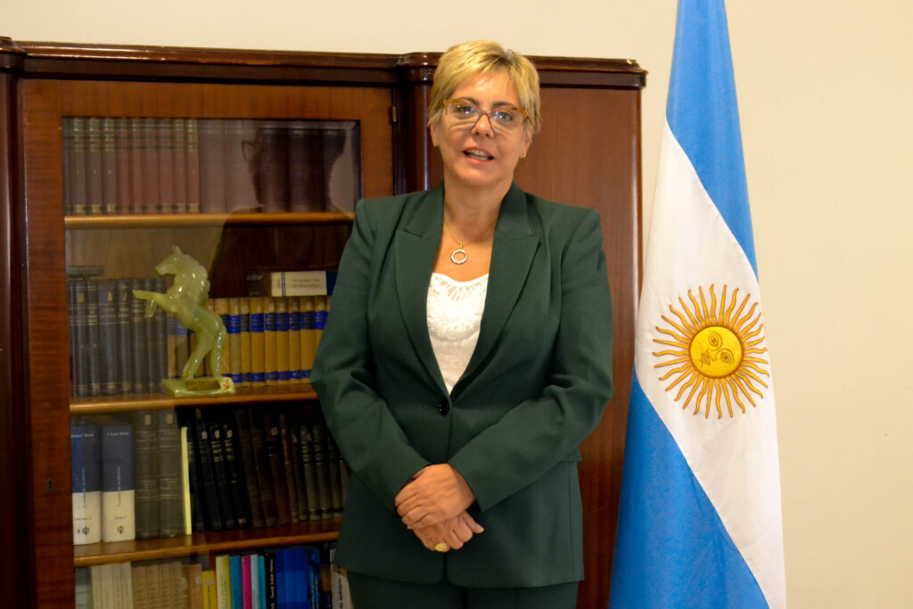 Laura Cristina Vischi