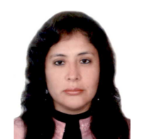 Mabel Marlene Tamata Montejo
