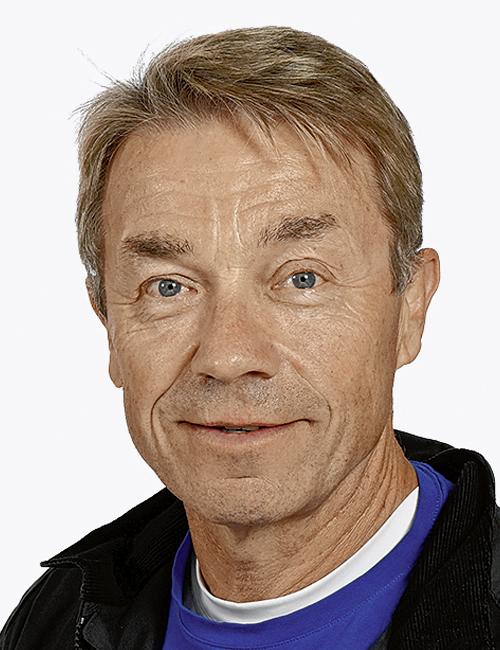 Günter Baaske