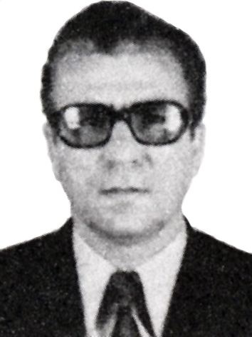 Daniel Silva Alves