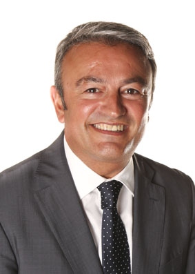 José Francisco Chulvi Español