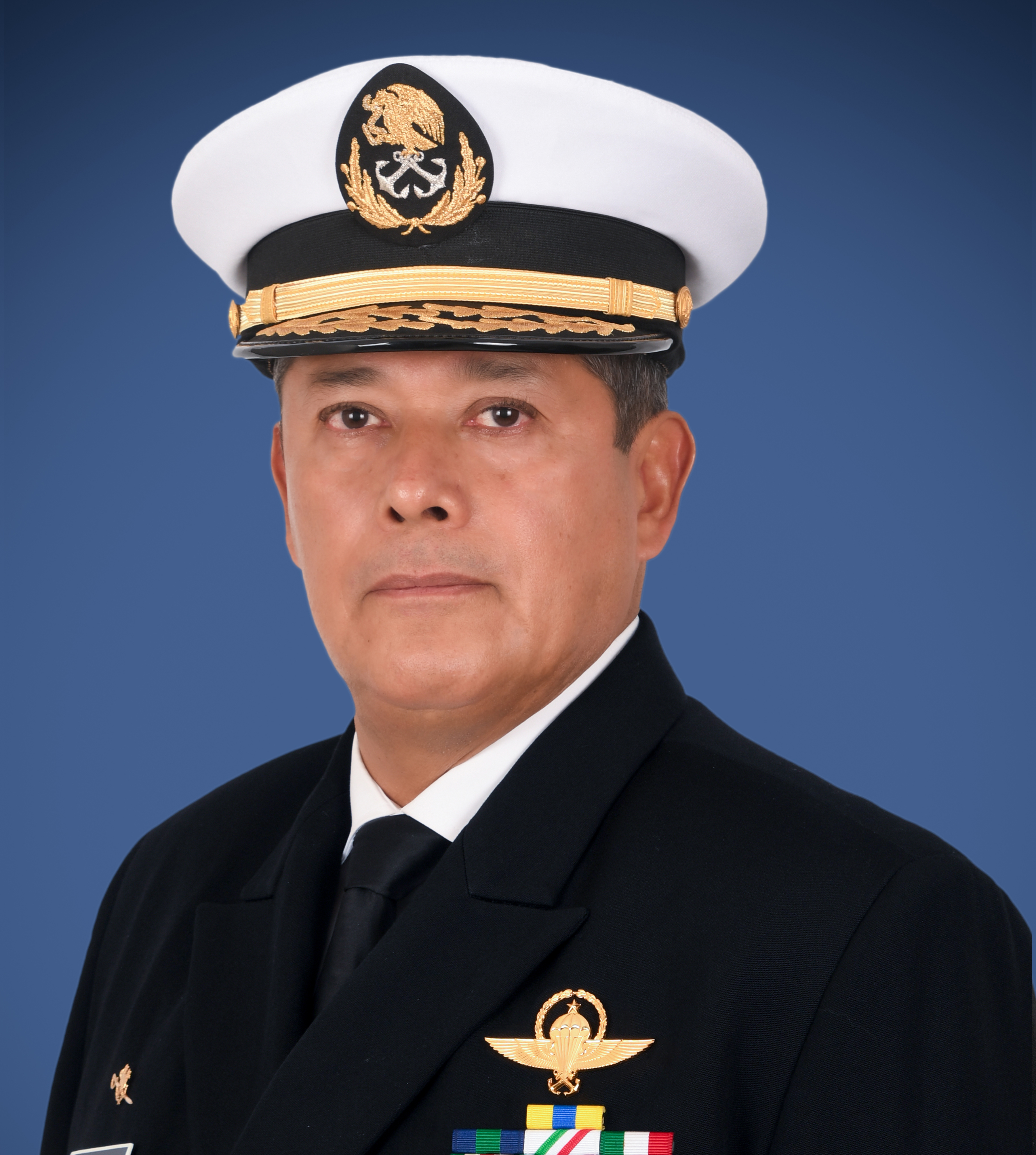 José Manuel Salinas Pérez