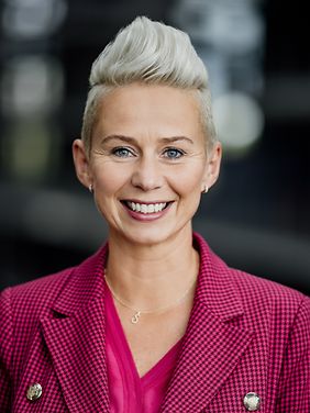 Silvia Breher