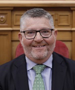Ignacio Manuel Redondo Alba