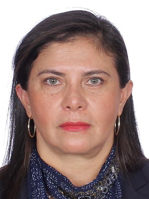 Manuela Del Carmen Obrador Narváez