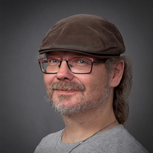 Mika Karttunen