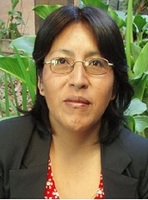 Mg. Hilda Huayhua Mamani