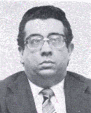 Rafael Stinga González