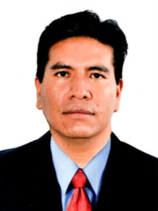 Jorge Marvin Engracio Antahurco
