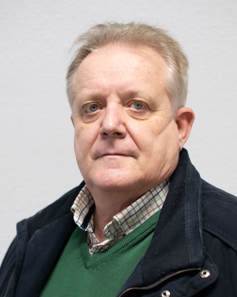 José Luis Abenia Pardos