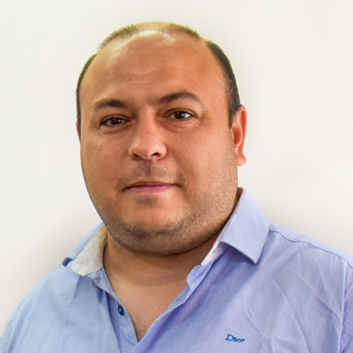 Jorge Sebastián Borgognoni