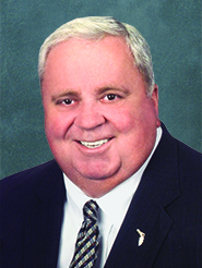 James E. King