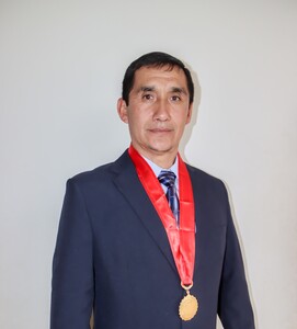 William Hugo Cenizario Miranda