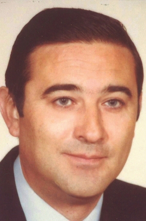 Jesús Fernandez Portillo