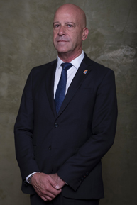 Mario Peña Gonzalez