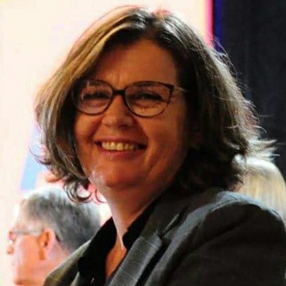 Valérie Giacomazzi