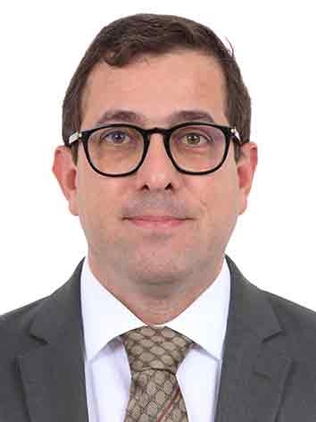 Agripino Maia Gervasio