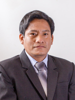 Jose Gilberto Chapoñan Acosta