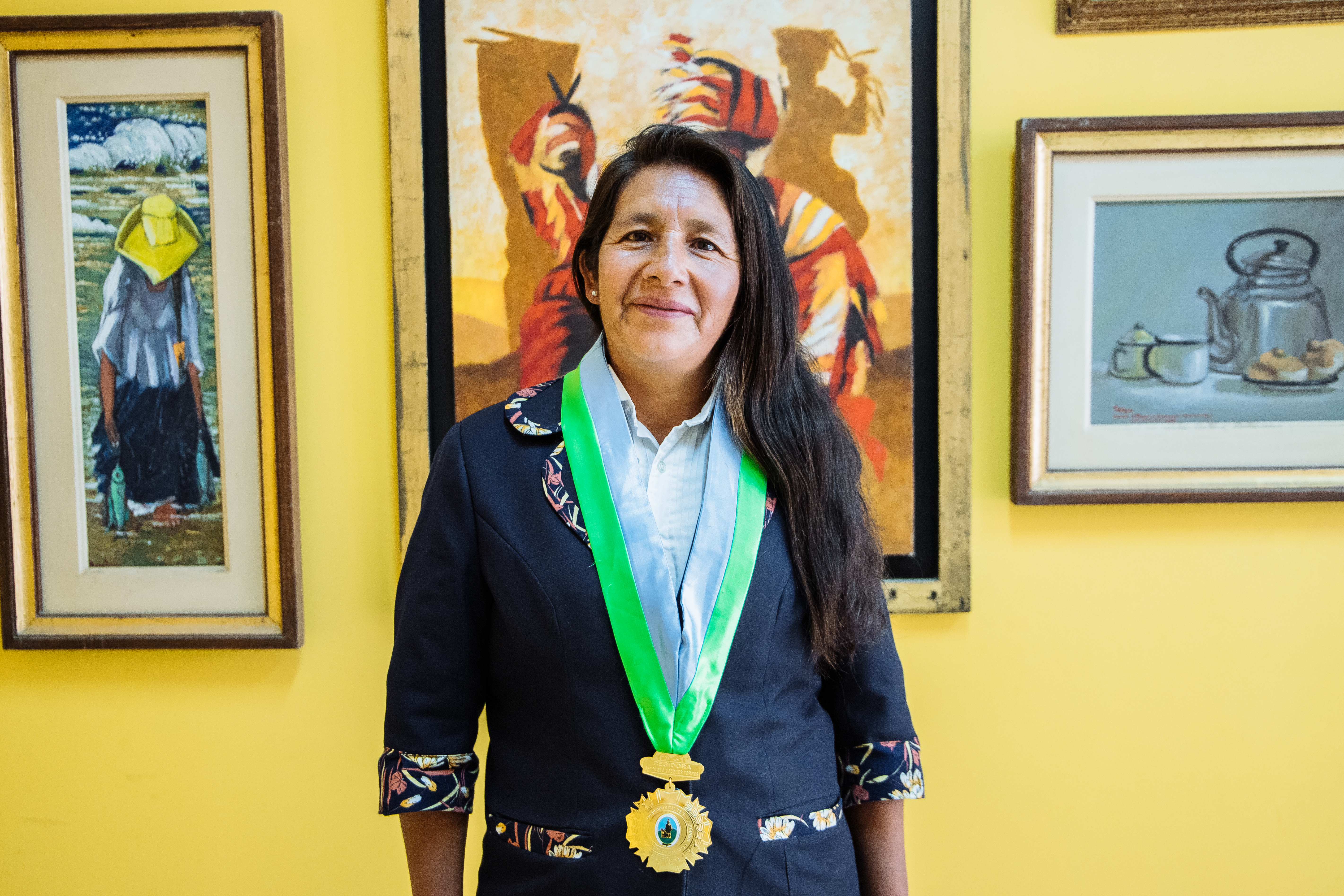 Genoveva Vazques Torres