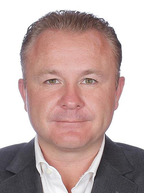 Ricardo Villarreal García