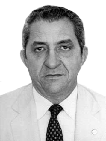 Aécio De Borba Vasconcelos