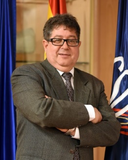 José Luis Terreros Blanco