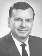 Herman E. Talmadge