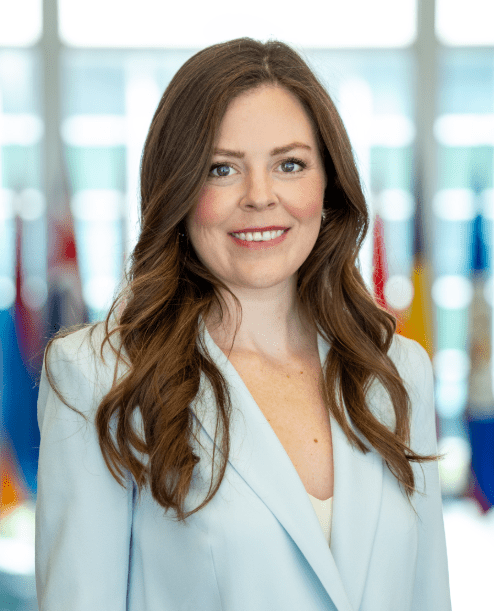 Stefanie Williams