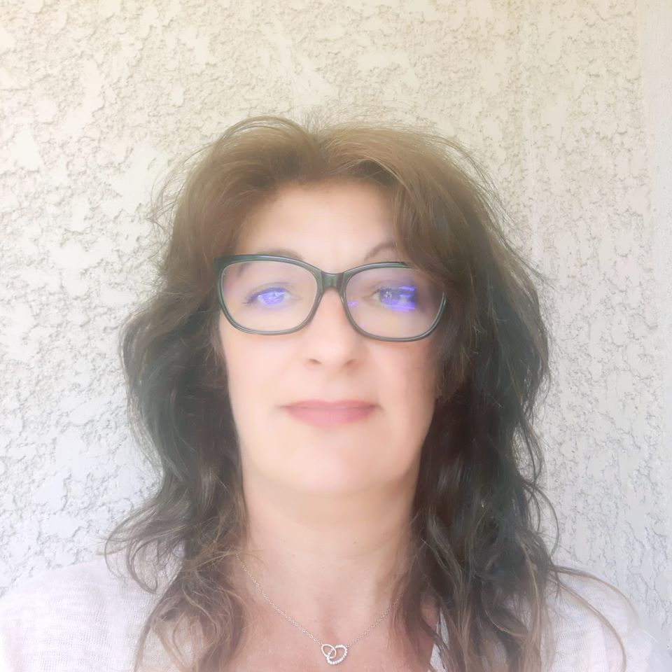 Sandrine Bouisset