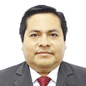 Robert Nilton Rojas Santos