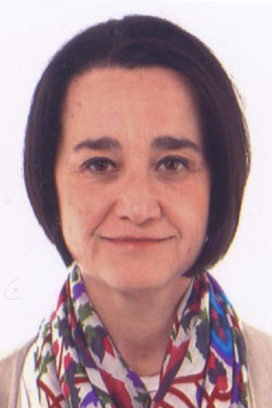 Silvia Cortés Martín