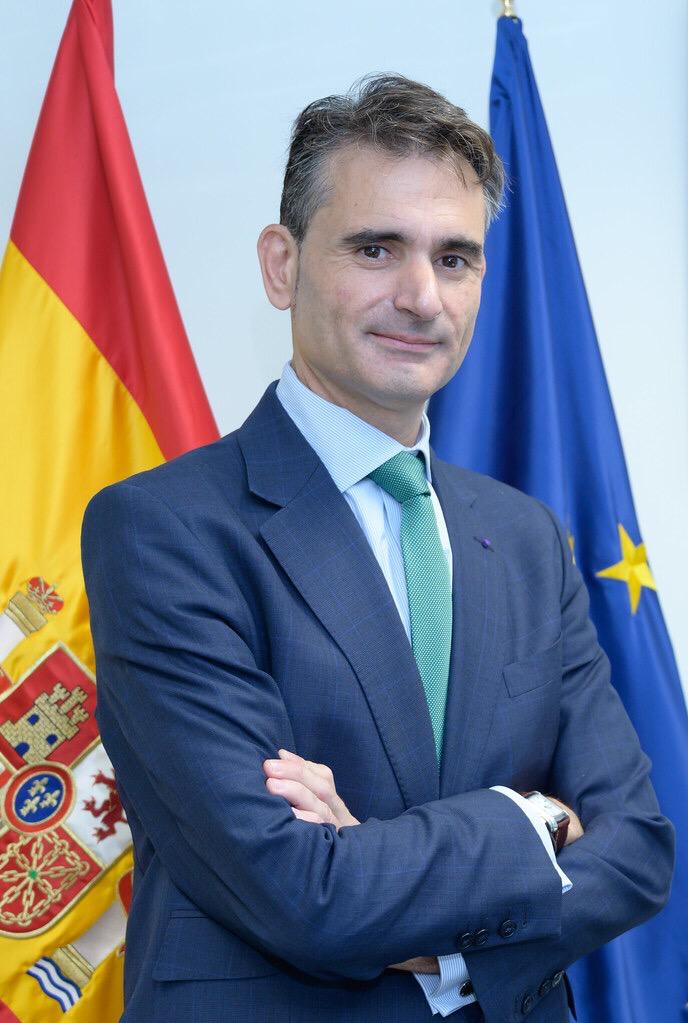 Pablo Martín González