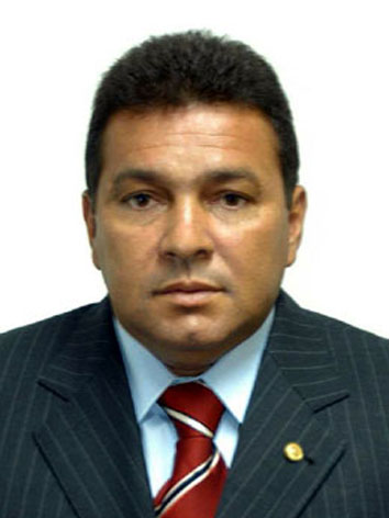 Hildemar Souza De Azevedo Picanço