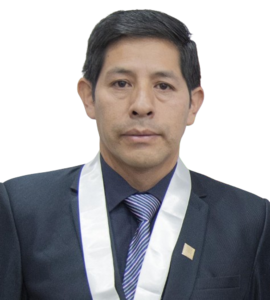 Neder Elías Mondargo Martínez