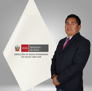 Danny Daniel Calderon Muñoz